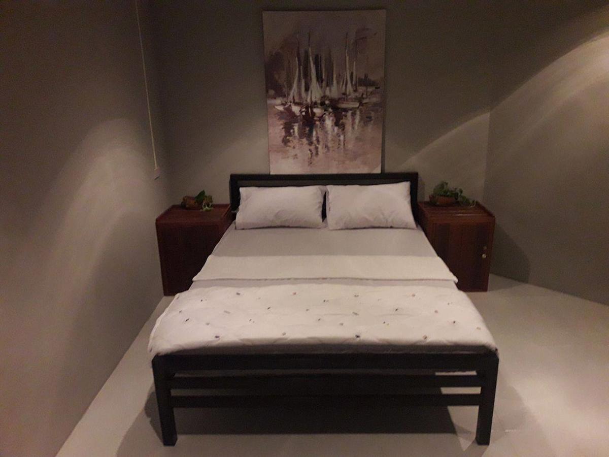 Pk Hostel Ayutthaya Eksteriør bilde