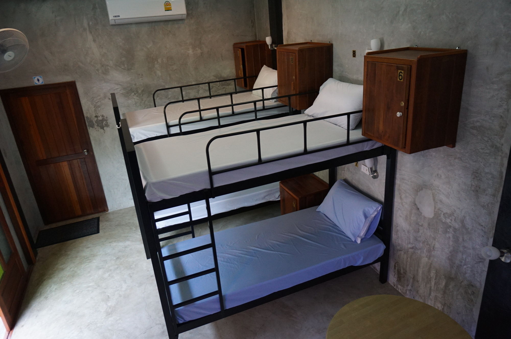 Pk Hostel Ayutthaya Eksteriør bilde