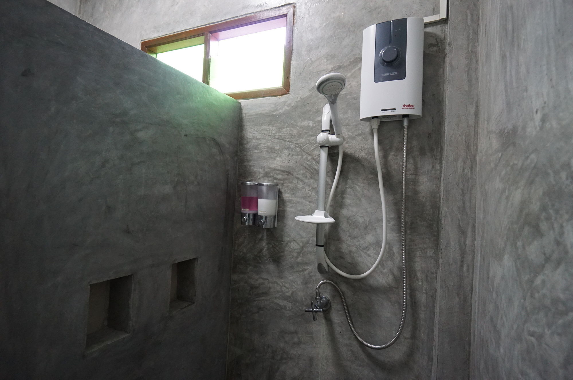 Pk Hostel Ayutthaya Eksteriør bilde